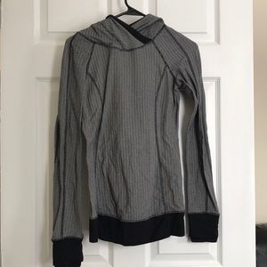 Lululemon hoodie